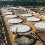 奮戰(zhàn)開(kāi)門紅！坦桑尼亞石油儲(chǔ)罐項(xiàng)目承臺(tái)基礎(chǔ)全部完成