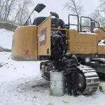 挖機(jī)過冬不 “鬧脾氣”！6 個(gè)保養(yǎng)小妙招，冬天干活照樣順