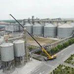 柳工起重機(jī)再登官媒！連續(xù)8年斬獲“首臺(tái)套”認(rèn)定！