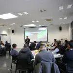 行業(yè)新聞 | 擘畫“十五五”綠色新藍(lán)圖 道路再生行業(yè)高質(zhì)量發(fā)展研討會在廊坊圓滿落幕