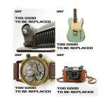 斯凱孚再制造，讓每一次「重生」更勝從前