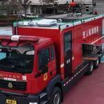 科技賦能應(yīng)急 擎動智慧消防——上海格拉曼獲應(yīng)急救援力量高度認(rèn)可