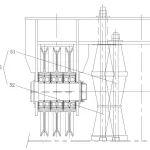 太原重工取得“基于碟簧緩沖的鍛造起重機(jī)上滑輪裝置”專利
