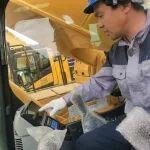 PC395LC-11M0如何借力ICT技術實現(xiàn)智能機隊管理