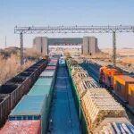 甘其毛都口岸2025年貨運量創(chuàng)歷史新高