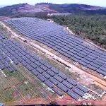 實拍 | 將非洲的陽光化為“能量塊”，博雷頓光儲項目最新進(jìn)度條來了