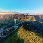 張胤：“一網(wǎng)四化”構(gòu)建現(xiàn)代化交通運輸體系