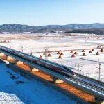 客貨提質(zhì)增效，推動(dòng)鐵路高質(zhì)量發(fā)展！