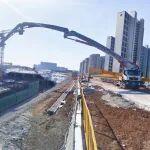 春運(yùn)倒計時！徐工大米數(shù)泵車打通返鄉(xiāng)“最后一公里”