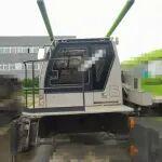 【中聯(lián)工起二手設(shè)備出售】260噸履帶起重機(jī)