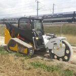 西麥壓實(shí)屬具：高效夯實(shí)工程根基，適配多場(chǎng)景施工需求