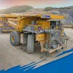 徐工硬核裝備，破局礦山“難題”