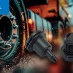 移動設(shè)備過濾 I 動力總成外殼防護(hù)泄壓裝置