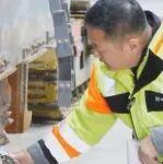 維課堂 | 專項巡檢的關(guān)鍵步驟來啦！銑刨單元專項檢查干貨要點速存