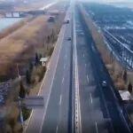 山東首條！德州市普通國省道數(shù)智公路試驗段建成投用