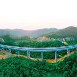 瀟湘路緣強賦能 路瑤同心啟新程