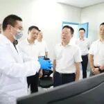 首部工程機械法規(guī)實施一周年，助推長沙千億產業(yè)集群發(fā)展