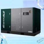 神鋼無油空壓機為固態(tài)電池生產(chǎn)注入 “純凈”動力