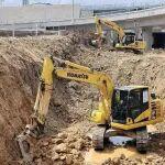 小松PC130-11M0：降本增效好伙伴，靈活強(qiáng)悍超省心