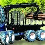 應(yīng)對(duì)極端工況挑戰(zhàn)，恒立助力林業(yè)機(jī)械全力征“伐”