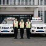 隱形守護(hù)者丨成都繞城高速背后的數(shù)據(jù)偵探與秩序衛(wèi)士