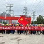 深圳首條環(huán)形地鐵迎來最新進(jìn)展！