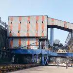 Thanks for your help！太重世界最大SCP一體機首秀海外