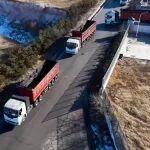 曠野征途！徐工新能源重卡助客戶年省1400萬