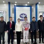 關(guān)注 | 梁溪區(qū)領(lǐng)導(dǎo)來動力總成事業(yè)部慰問“太湖人才”