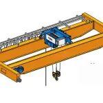 4臺(tái)10T雙梁橋式起重機(jī)采購項(xiàng)目 公開招標(biāo)公告