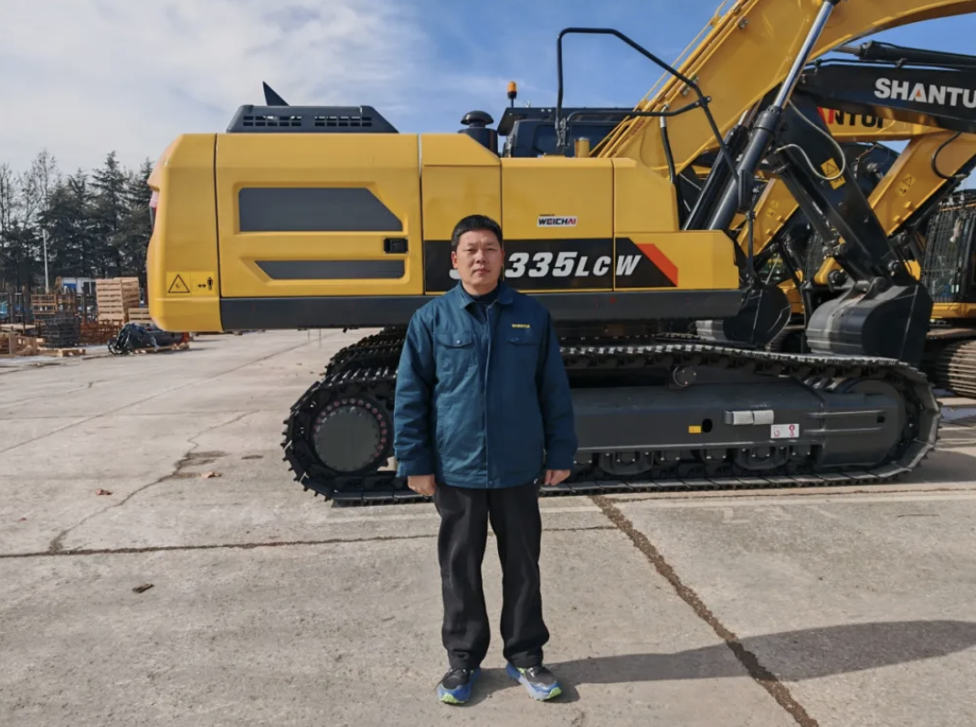 企業(yè)文化之星丨“靠譜的中國(guó)工程師”張愛鋒：煉出“服務(wù)”的匠心