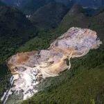 廣西嚴(yán)打涉重金屬污染環(huán)境和非法采礦案件