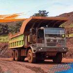 見證中國電動礦車硬核實力