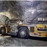 地下作業(yè)挑戰(zhàn)多？徐工鏟運機攻克多地復(fù)雜工況