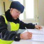 鐵路巡防員老閆，退休前有個(gè)心愿……