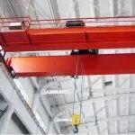 中國電建一批橋式起重機、電動葫蘆采購項目談判公告