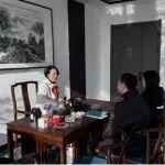 公路運(yùn)營(yíng)公司凌綏項(xiàng)目經(jīng)理部走訪屬地滑雪場(chǎng)