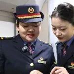 這個(gè)班組，為啥要跟車長(zhǎng)學(xué)家鄉(xiāng)話？