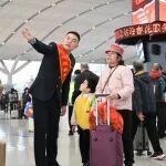 全國鐵道團(tuán)委開展2026年春運(yùn)立功競(jìng)賽活動(dòng)