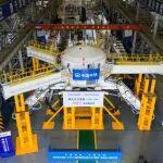 世界最大直徑豎井掘進(jìn)機(jī)“啟明號”順利貫通