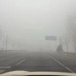 多地大霧預警！出行請“霧”必小心