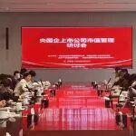 聚焦市值管理痛點(diǎn) 多方共探上市公司高質(zhì)量發(fā)展路徑