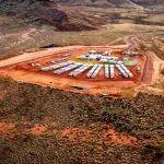 MO研究 · 海外礦山 | 阿特拉斯已獲得政府批準(zhǔn)，擬開發(fā)1000萬噸新礦區(qū)