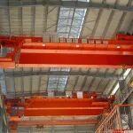 浙江晉巨化工有限公司防爆橋式起重機(jī)1臺采購公告