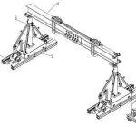 太原科技大學(xué)取得“一種模塊化組裝式液壓頂升門式起重機”專利