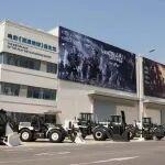 答投資者問：徐工機(jī)械獨(dú)家提供多款大型礦業(yè)裝備參拍《流浪地球3》