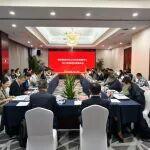 動態(tài) | 深耕科學(xué)數(shù)據(jù)開放共享建設(shè) 公路科學(xué)數(shù)據(jù)中心順利通過國家基礎(chǔ)學(xué)科公共科學(xué)數(shù)據(jù)中心2025年度考核