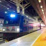 春運首日加開！這趟臨客列車凌晨出發(fā)！