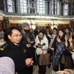 全國性行業(yè)類媒體2026年“新春走基層”活動在京啟動