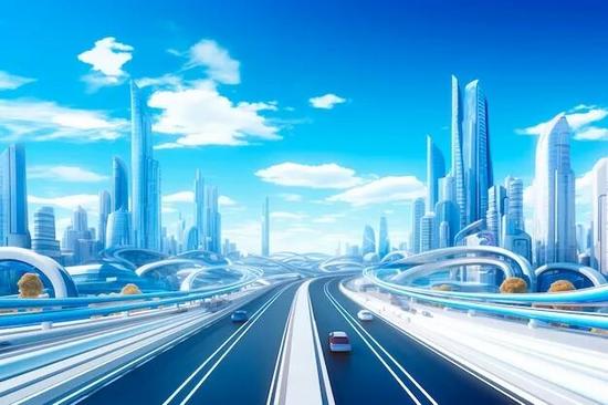 2026春運(yùn)公路保暢宣傳圖